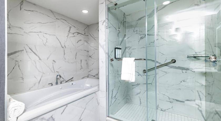 Photo of Bathroom in Airport Road Business Centre