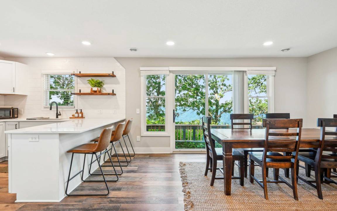 Photo of Kitchen in Maple Lake