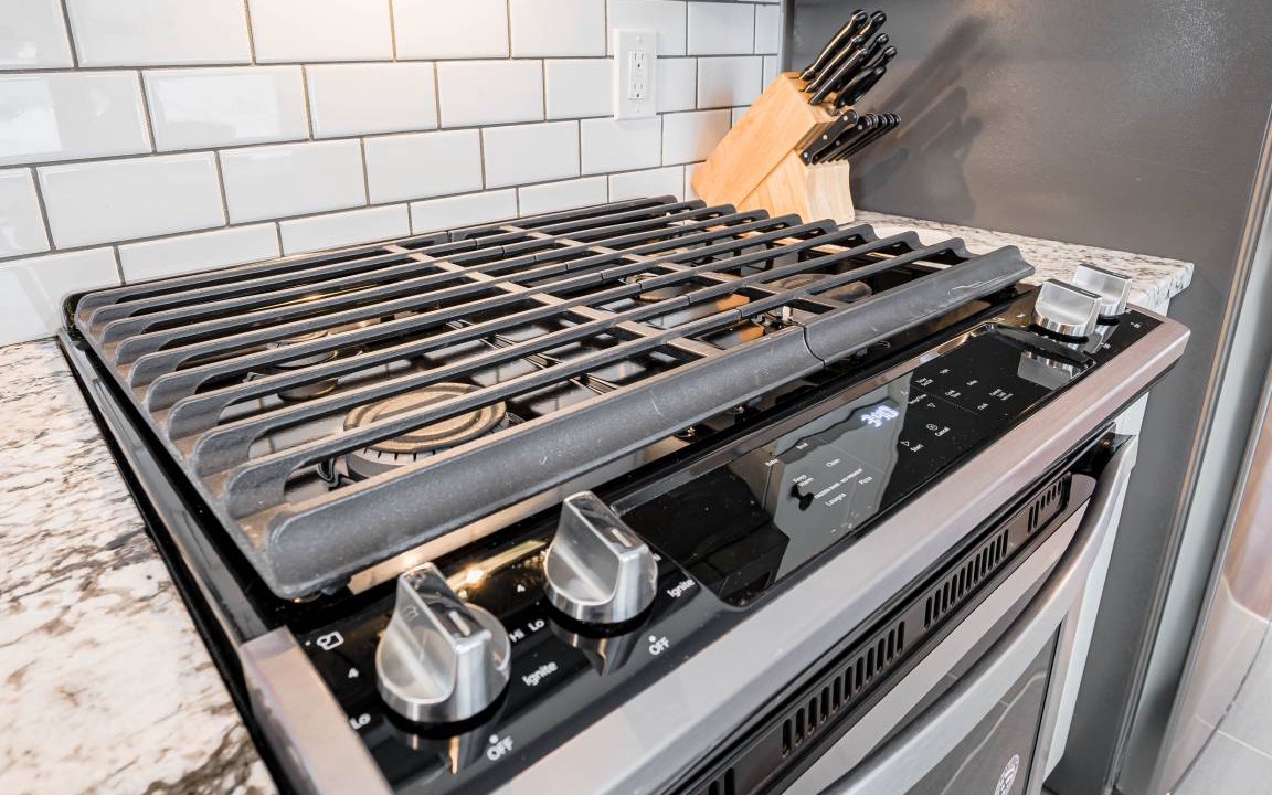 Photo of Kitchen in Richfield