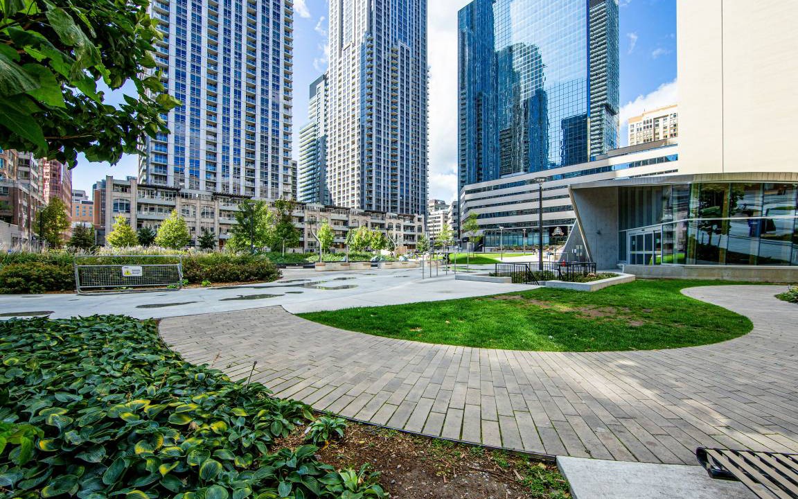 Photo of Others in Bay Street Corridor