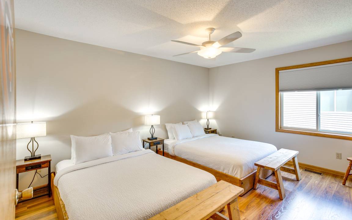 Photo of Bedroom in Blaine