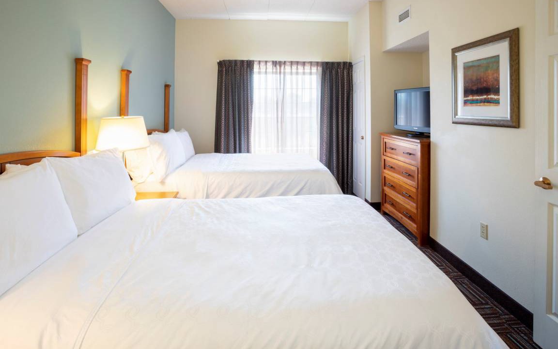 Photo of Bedroom in West Bloomington