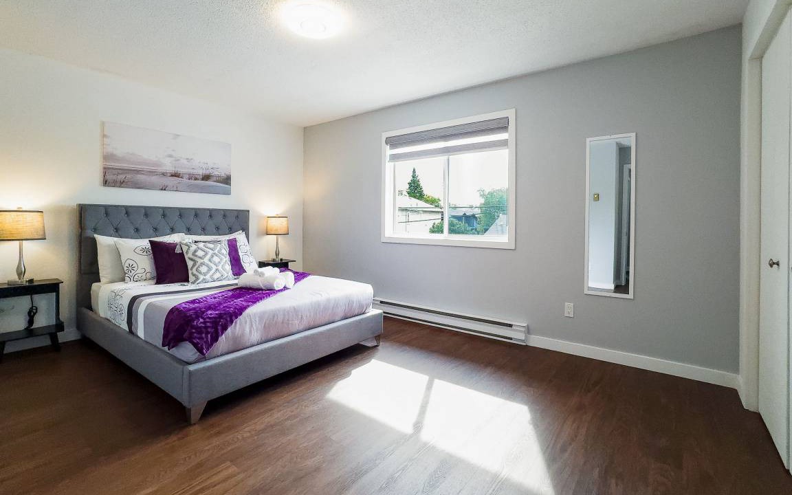 Photo of Bedroom in Bobcaygeon