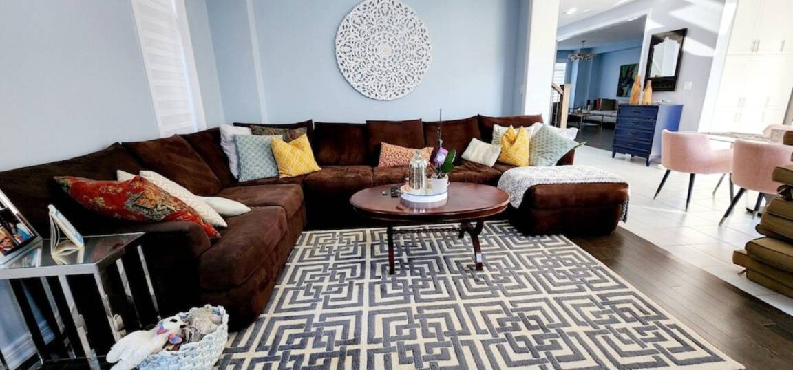 Photo of Livingroom in Alcona