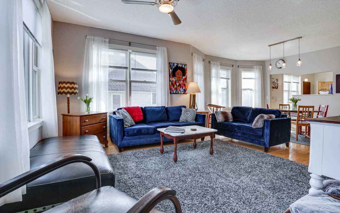 Photo of Livingroom in Riverview