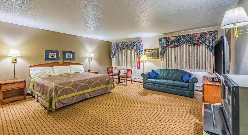 Photo of Bedroom in St. Joseph
