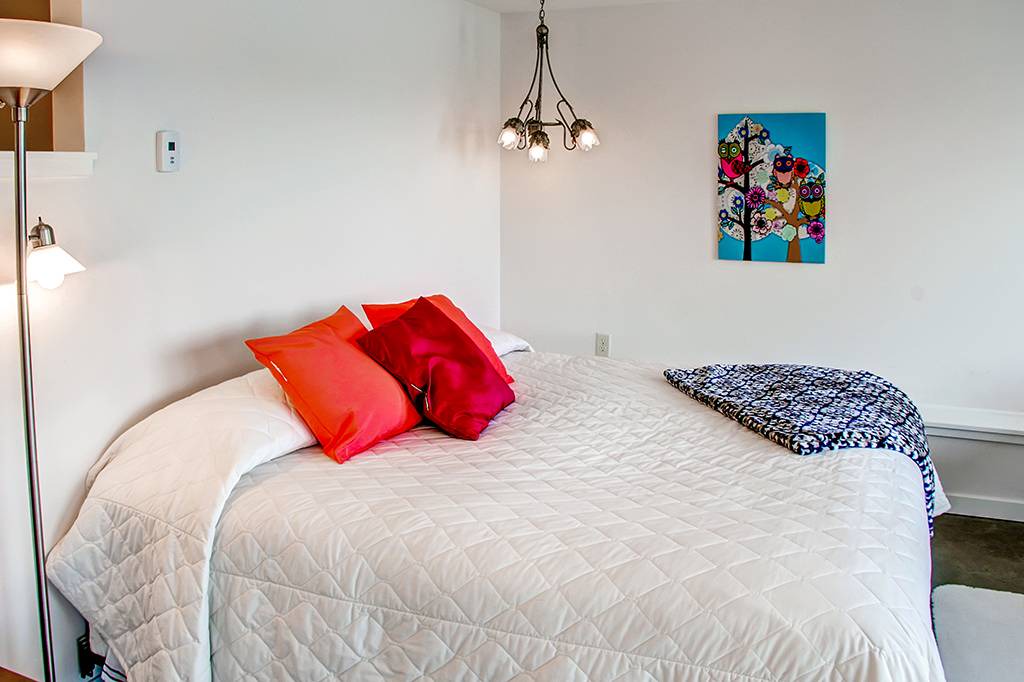 Photo of Bedroom in Brainerd