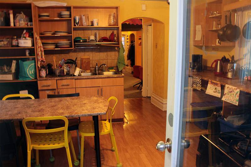 Photo of Kitchen in ByWard Market