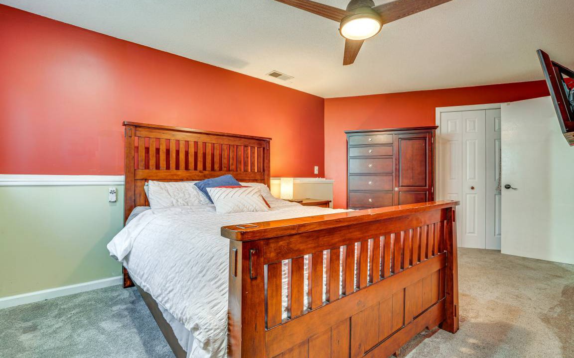 Photo of Bedroom in White Bear Lake