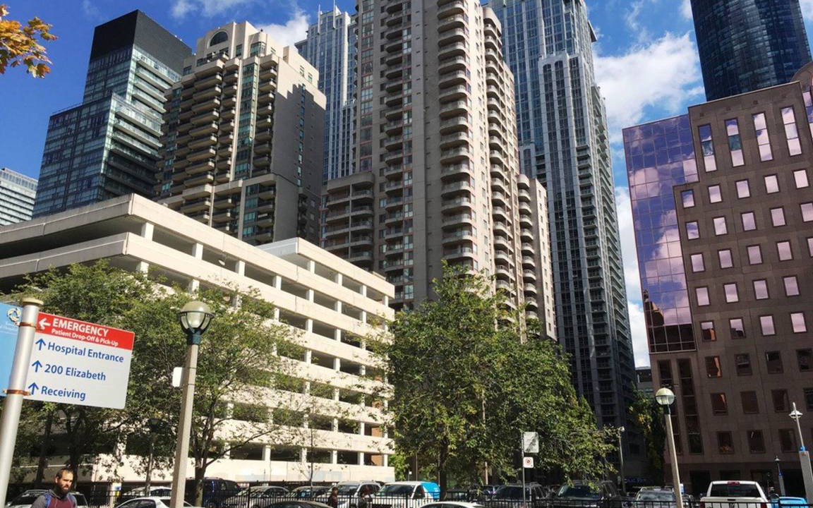 Photo of Others in Bay Street Corridor