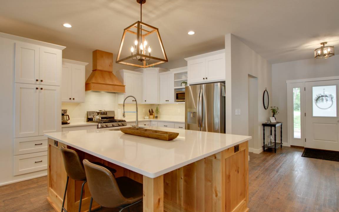 Photo of Kitchen in Alexandria