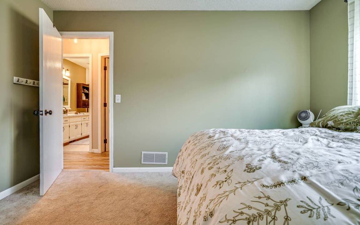 Photo of Bedroom in White Bear Lake