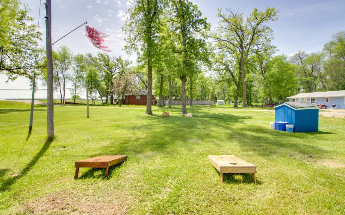 Photo of Others in Garrison