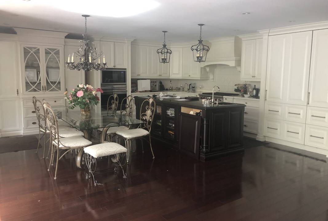 Photo of Kitchen in Clarkson-Lorne Park