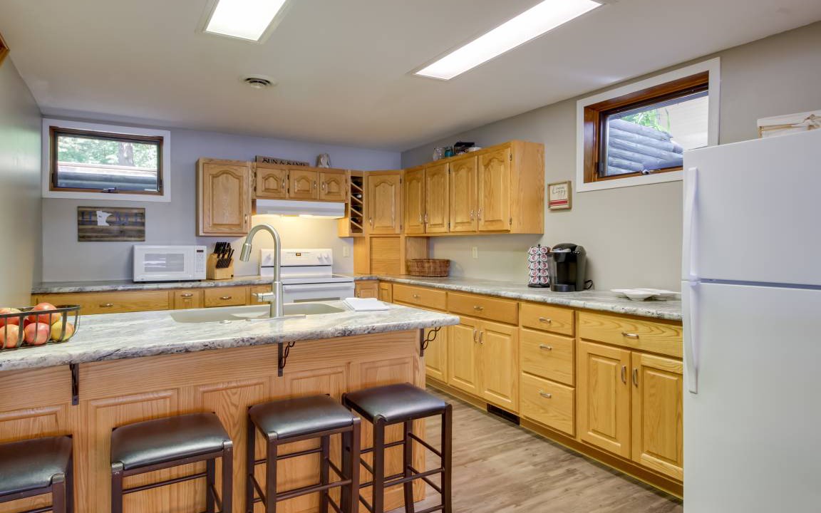 Photo of Kitchen in Alexandria
