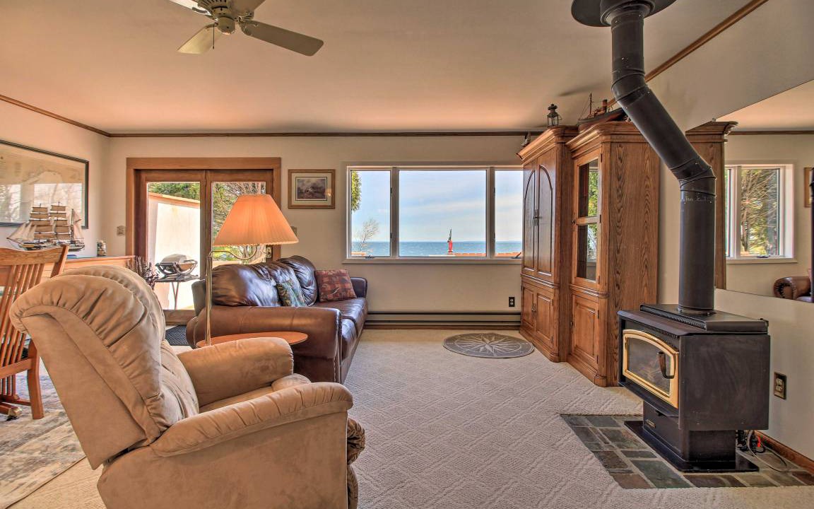 Photo of Livingroom in Palmers