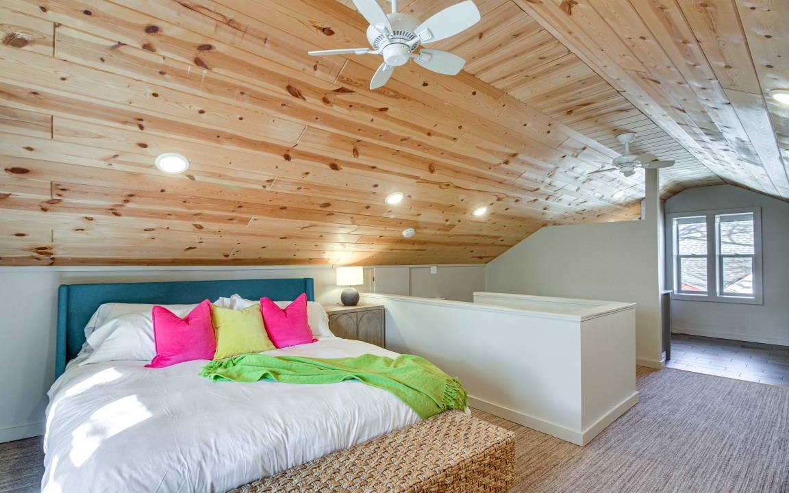 Photo of Bedroom in Detroit Lakes