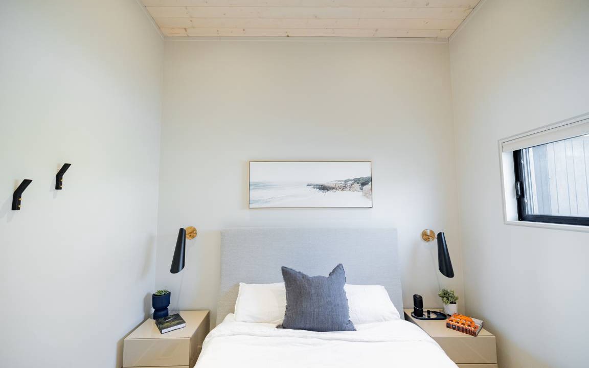 Photo of Bedroom in Bridgenorth