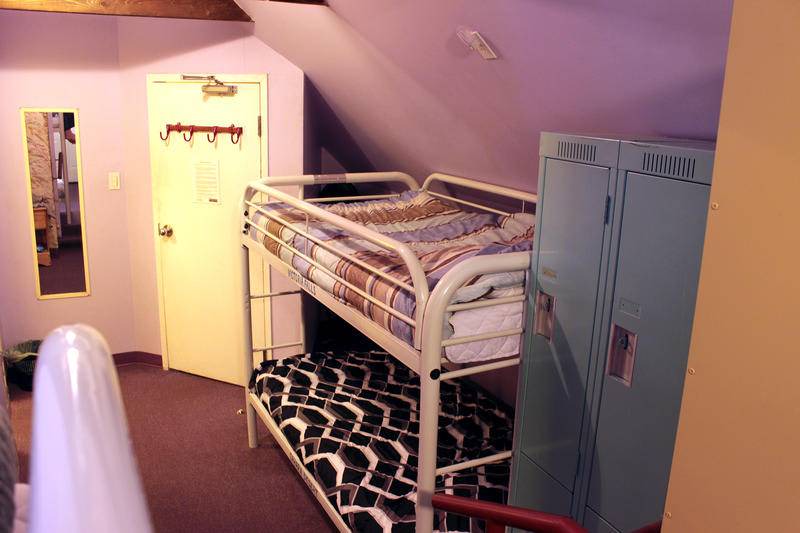 Photo of Bedroom in ByWard Market