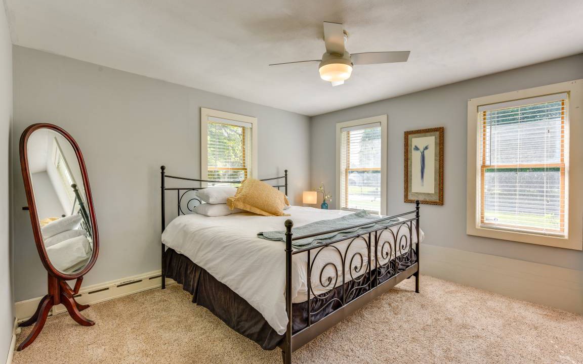 Photo of Bedroom in Watertown