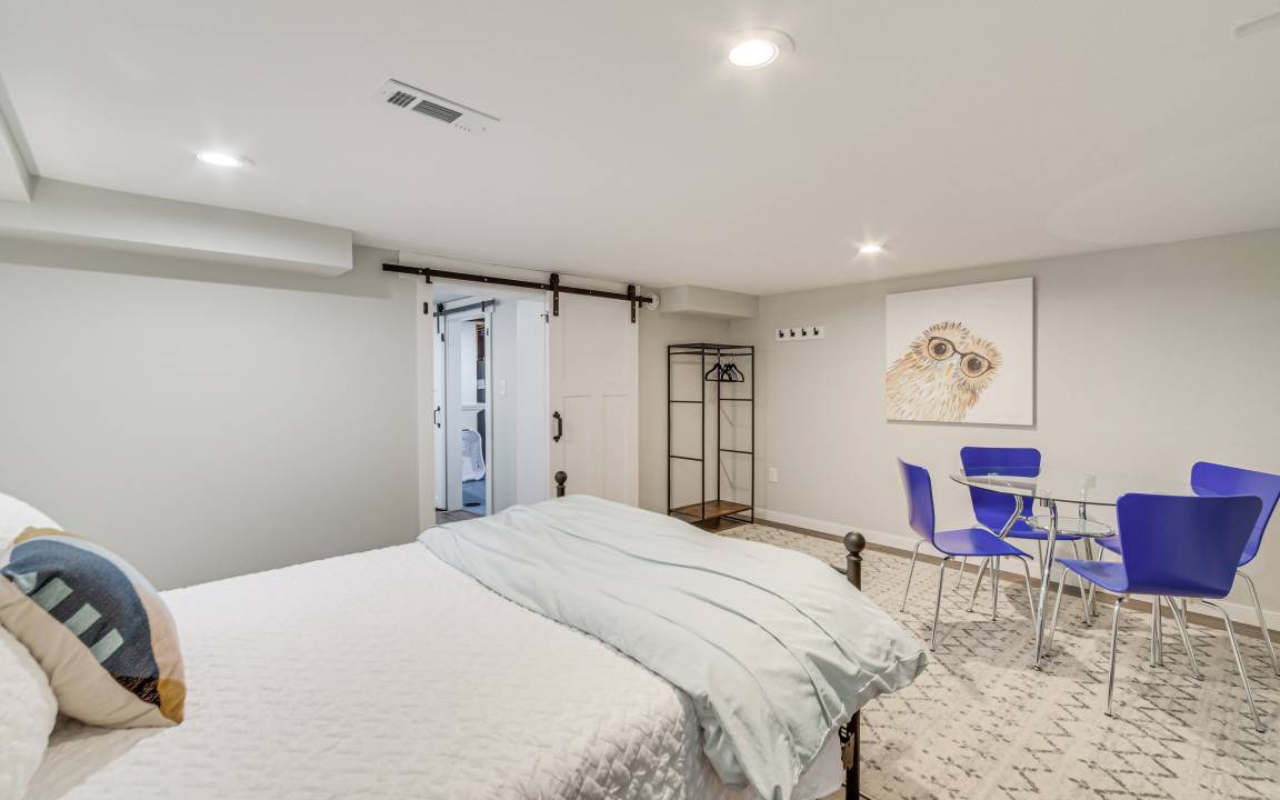 Photo of Bedroom in Detroit Lakes