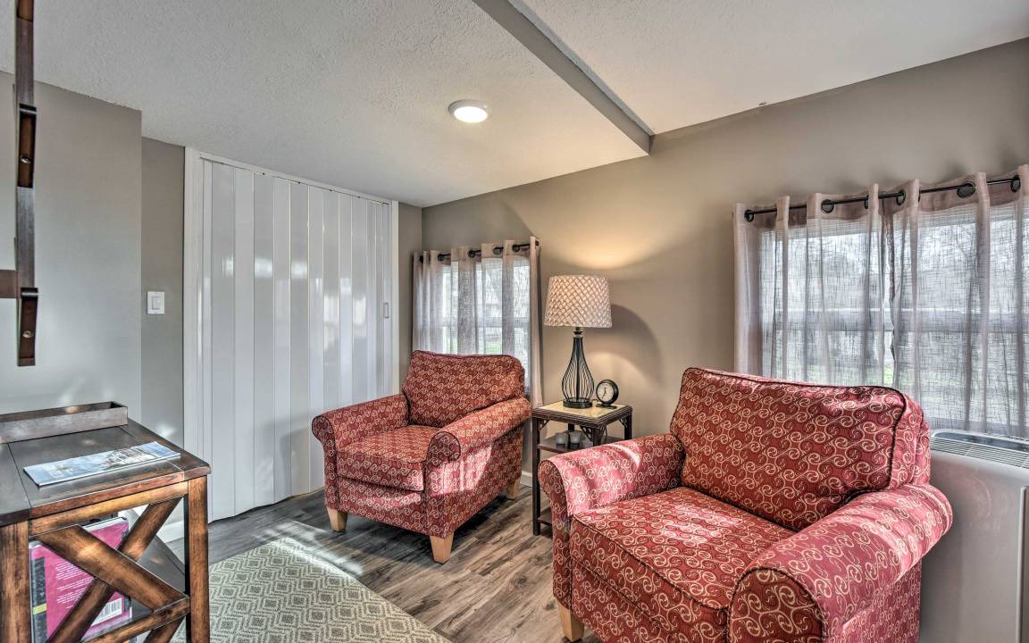Photo of Livingroom in Lake St. Croix Beach