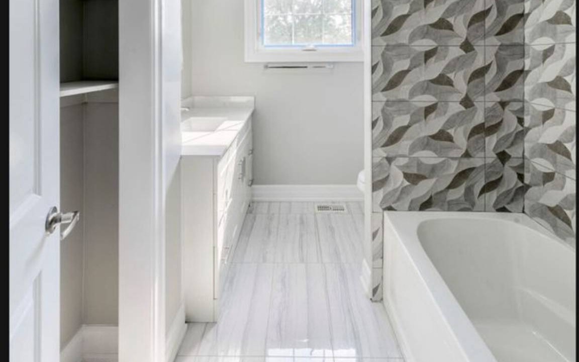 Photo of Bathroom in Toronto