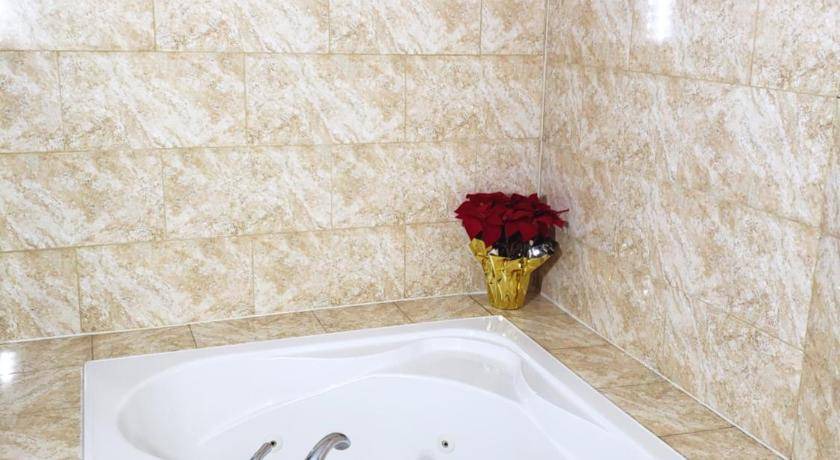 Photo of Bathroom in Cornwall