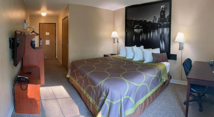 Photo of Bedroom in Chisago City