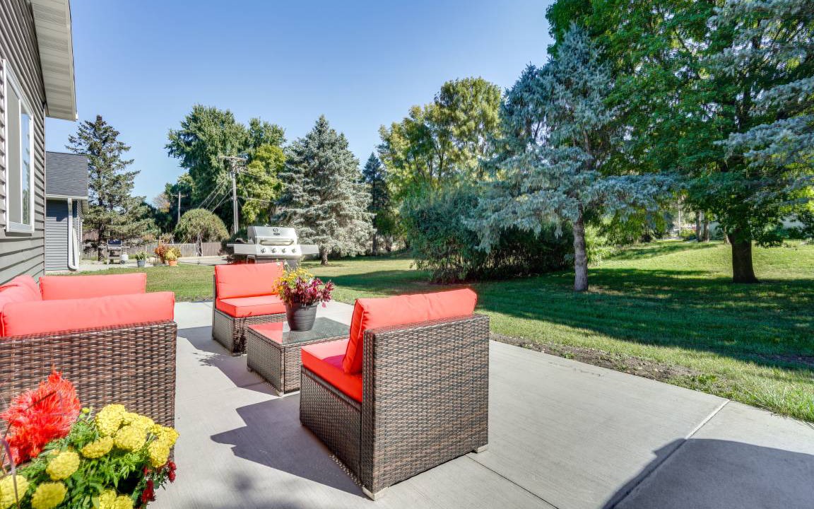 Photo of Patio Balcony in Mankato