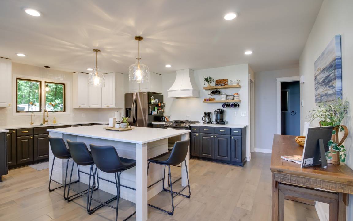 Photo of Kitchen in Sunburg