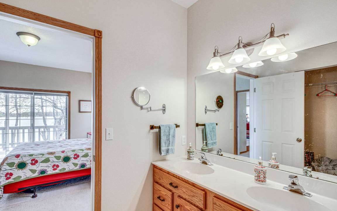 Photo of Bathroom in Pelican Rapids