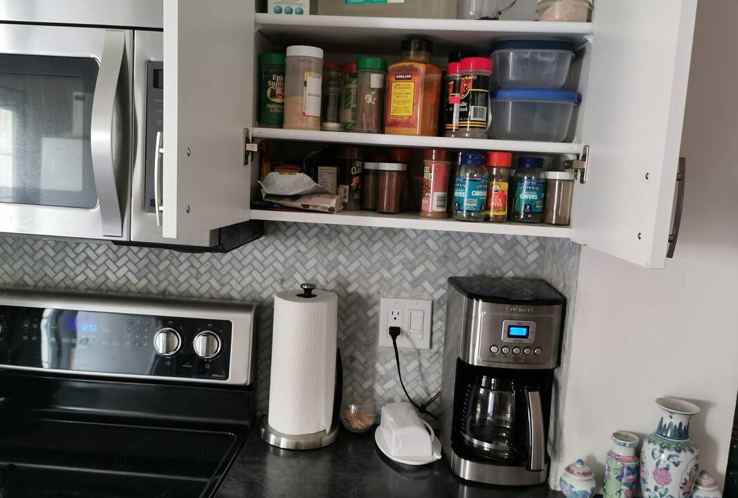 Photo of Kitchen in Lisgar