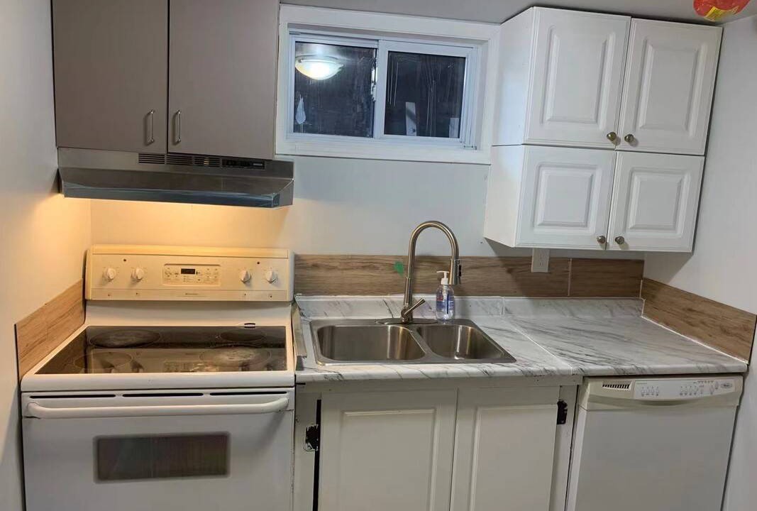 Photo of Kitchen in London