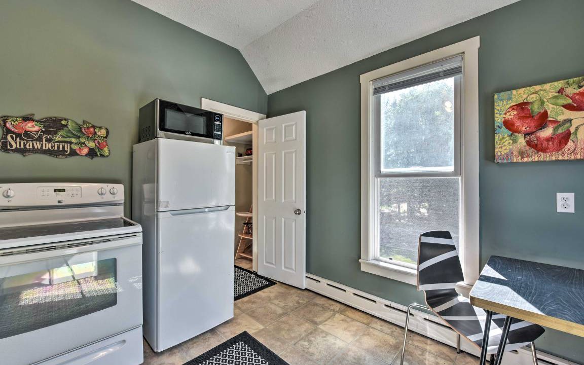 Photo of Kitchen in Watertown