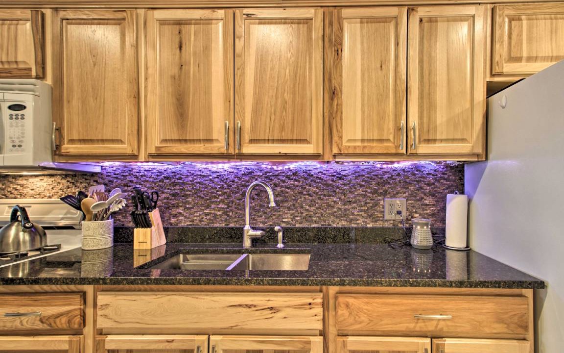 Photo of Kitchen in Pequot Lakes