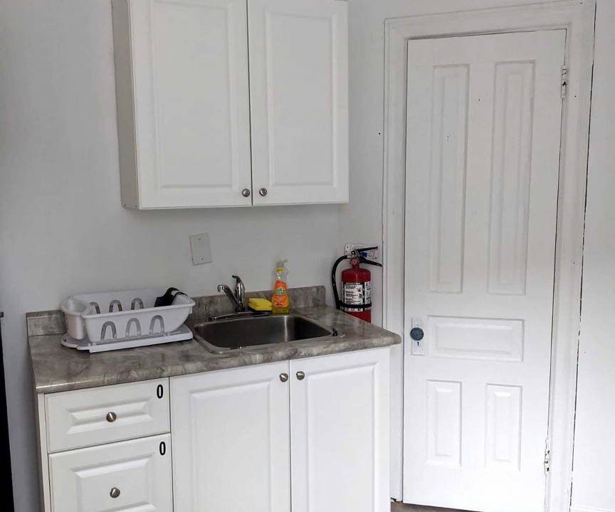 Photo of Kitchen in Garden District