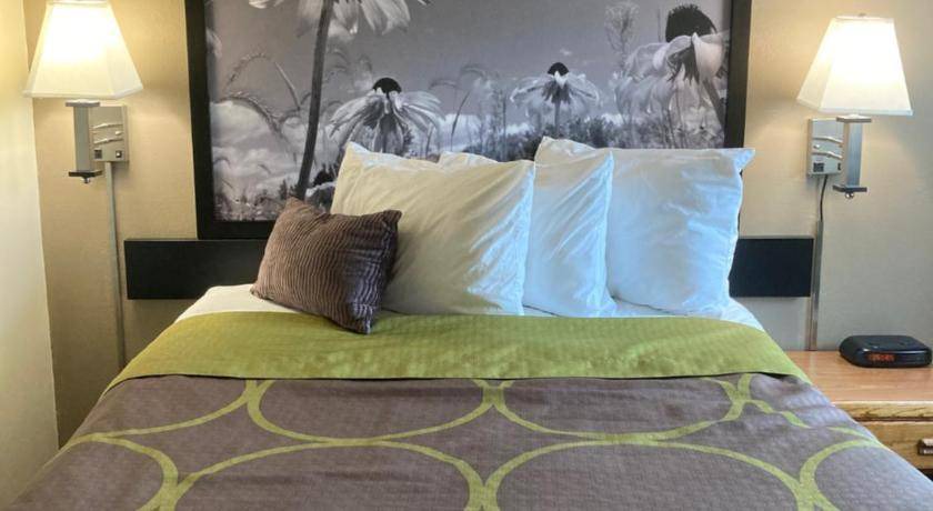 Photo of Bedroom in Chisago City