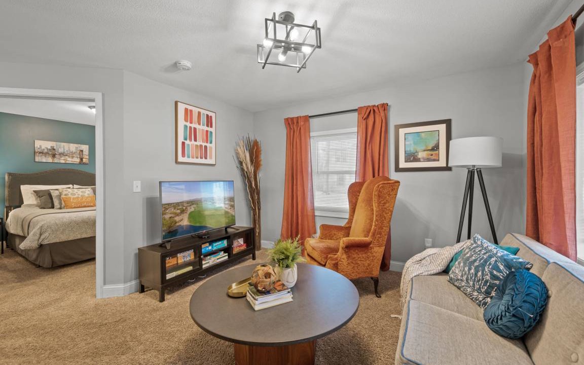 Photo of Bedroom in North End