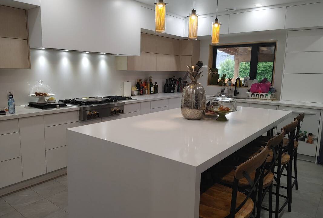 Photo of Kitchen in North York
