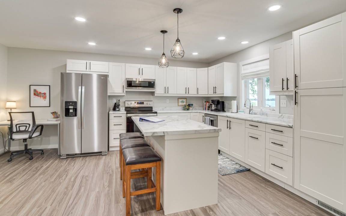 Photo of Kitchen in Detroit Lakes