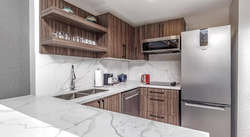 Photo of Kitchen in Airport Road Business Centre