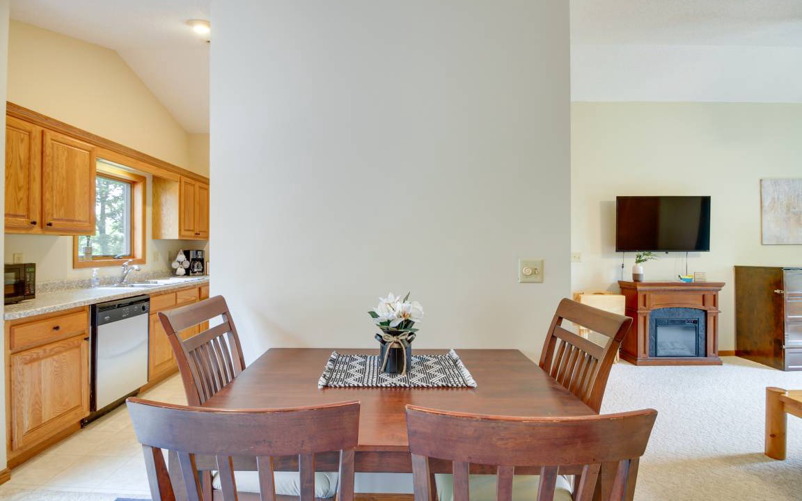 Photo of Kitchen in Richville