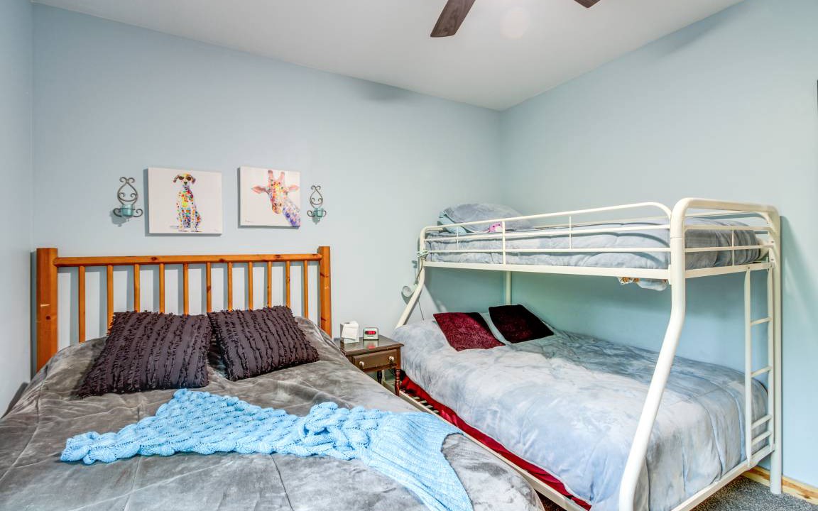 Photo of Bedroom in South Harbor