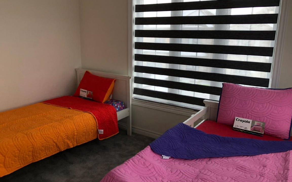 Photo of Bedroom in Brampton
