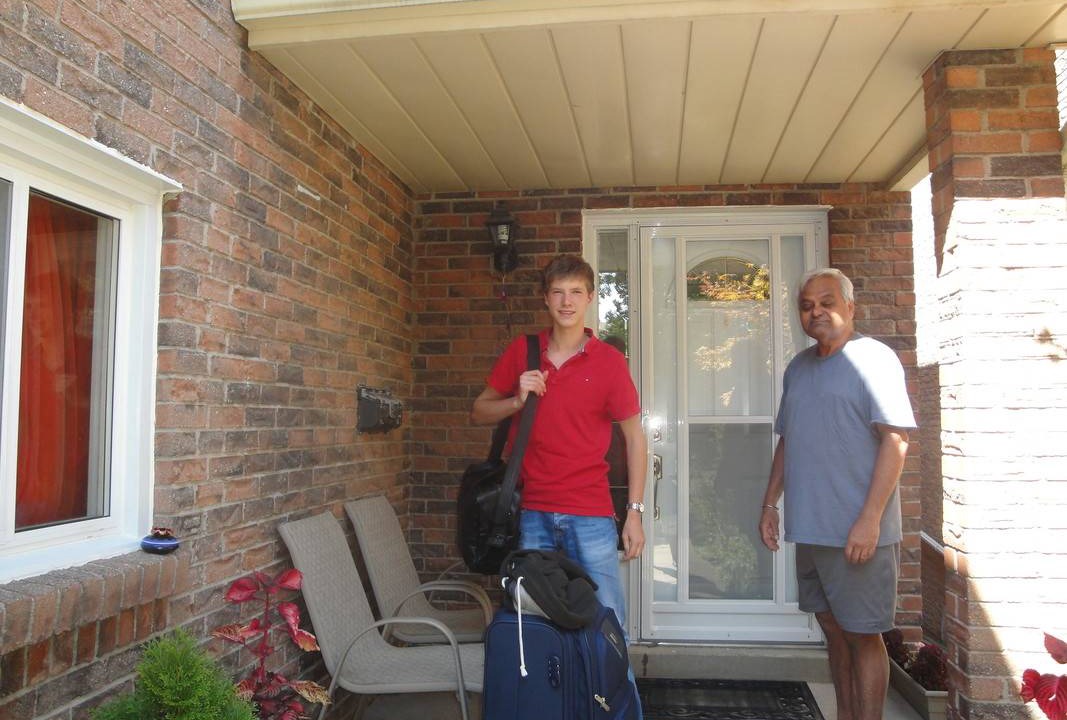 Photo of Others in Erin Mills