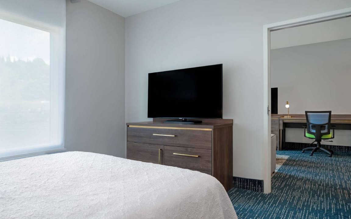 Photo of Bedroom in Huntsville