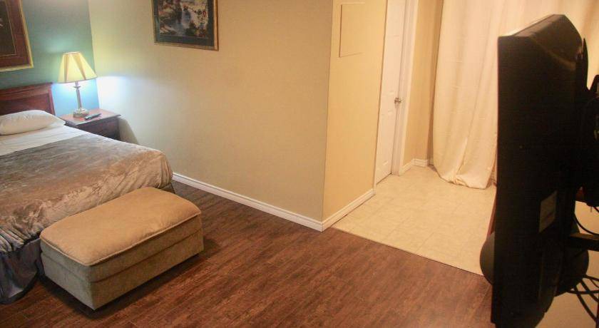Photo of Bedroom in Argyle