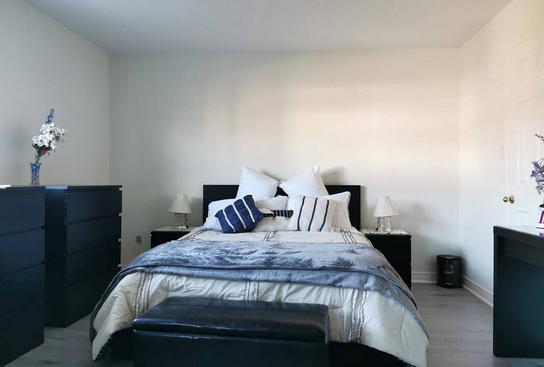 Photo of Bedroom in Lisgar
