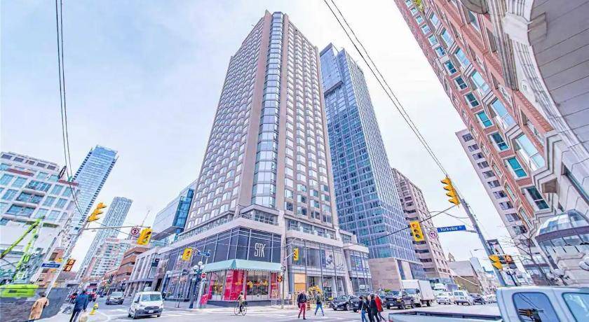 Photo of Others in Bloor-Yorkville